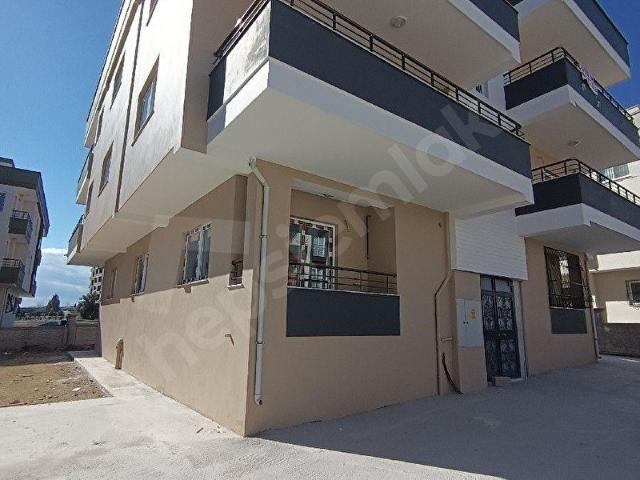 BİZİM EMLAK'TAN Bağlar Mahallesinde 3+1 Yüksek giriş SATILIK DAİRE