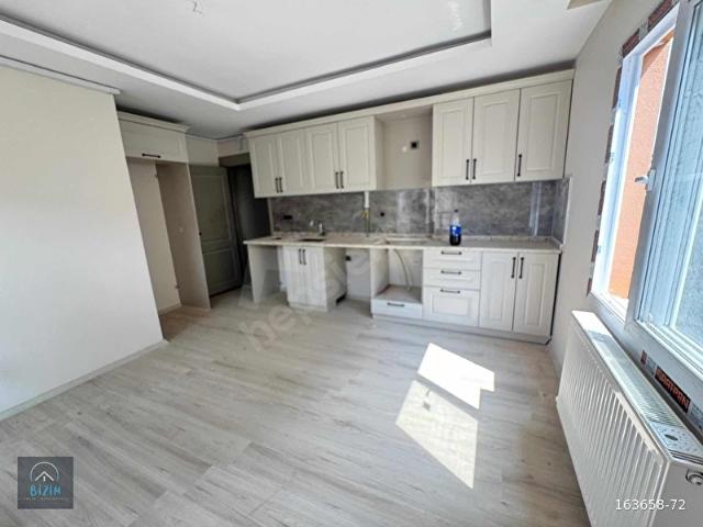 BİZİM EMLAKTAN KİRALIK DAİRE