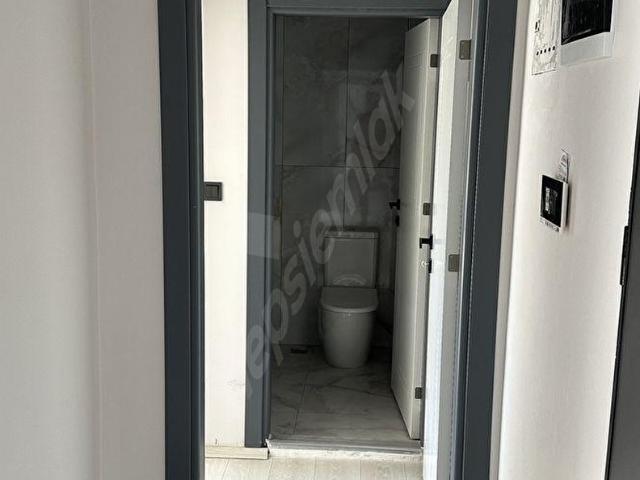 BİZİM EMLAKTAN KİRALIK SIFIR DAİRE!