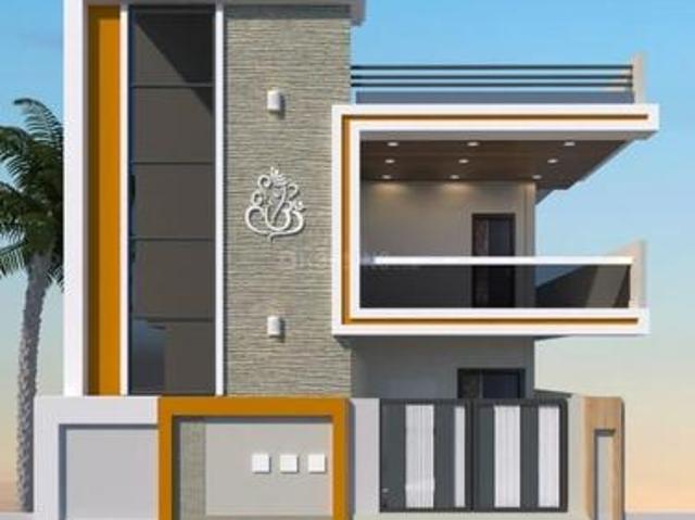 BI City Villas,Sevvapet 2 BHK Villa For Sale Chennai