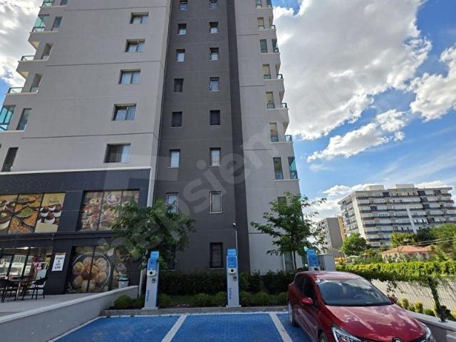 BİENS'TEN 3+1 SATILIK DAİRE