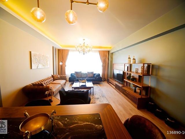 BİENS'TEN BAĞLICA'DA SATILIK 4+1 DAİRE