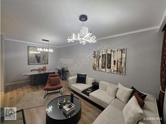 BİENS'TEN SUSUZDA YERDEN ISITMA KİRALIK 2+1 DAİRE