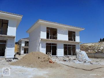 Etimesgut, Ankara ili, İç Anadolu Bölgesi