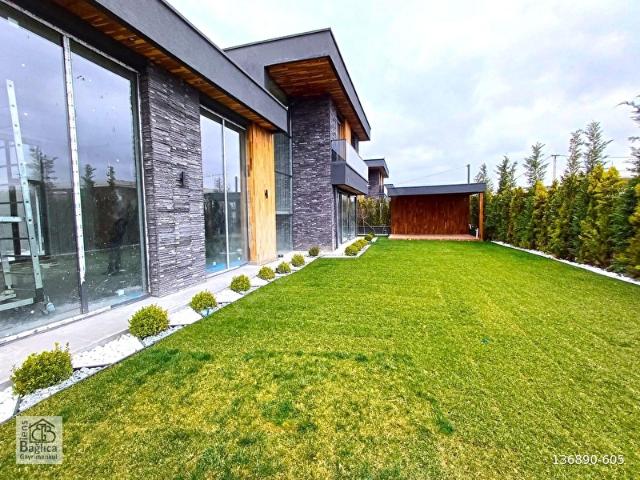 BİENS TEN BAĞLICA MERKEZ DE LOFT TAVANLI, SİTE İÇİ, BÜYÜK MUTFAK