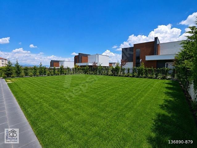BİENS TEN 724 CANLI GÜVENLİK 750m2 ARSA PAYLI ASANSÖR BOŞLUKLU