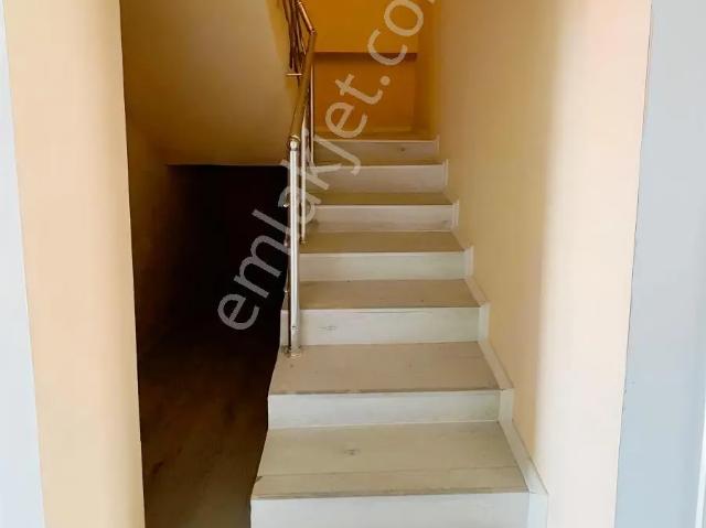 Bi Family Emlak'tan Yeni Mahalle Merkezde 170 M² Net Dubleks