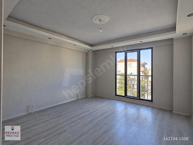 BİGA YENİCEKÖYDE SIFIR 2+1 SATILIK DAİRE BALKONLU KAPALI MUTFAKLI KREDİYE VE TAKASA UYGUN