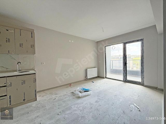 Bİ GAYRİMENKUL SARAYCIK'TA PEYZAJ ARAKAT LÜKS 2+1 SATILIK DAİRE