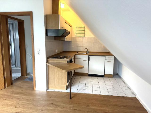 BI Hoberge – Gemütliches Appartement mit eigenem Eingang