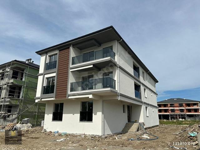 BİLGİN EMLAKTAN MERKEZDE ÜÇ AYA TESLİM YATIRIMLIK 1+1 SATILIK DAİRE