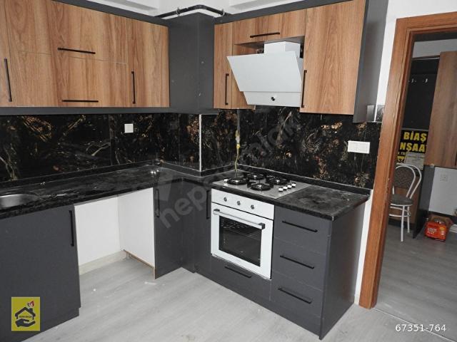 BİLEN EMLAKTAN BORAZANLAR MAH. KİRALIK 2 + 1 DAİRE