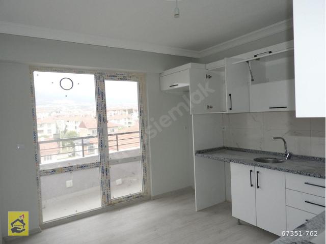 BİLEN EMLAKTAN SAĞLIK MAH. SATILIK 2 + 1 DAİRE