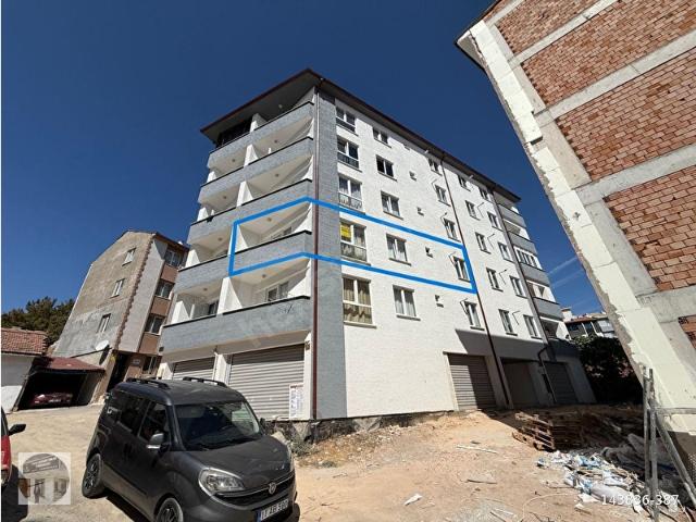 BİLECİK AKADEMİ EMLAK DANIŞMANLIĞI'DAN KİRALIK EŞYALI 2+0 DAİRE