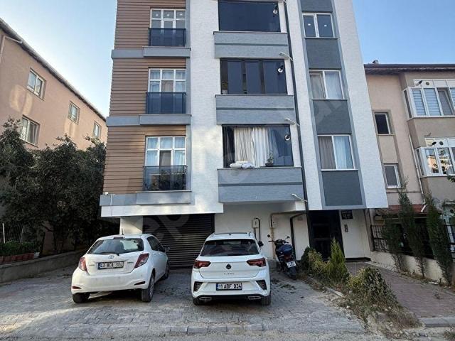 BİLECİK AKADEMİ EMLAK DANIŞMANLIĞINDAN ERTUĞRULGAZİ SATILIK 2+1