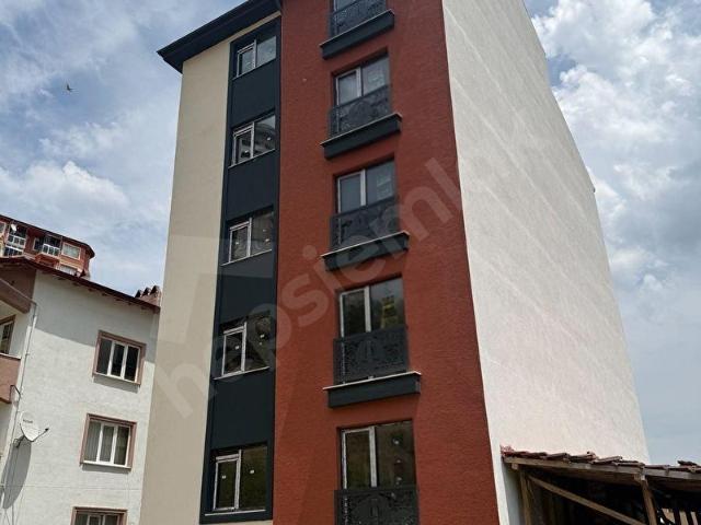BİLECİK AKADEMİ EMLAK DANIŞMANLIĞIN'DAN SATILIK 2+0 DAİRE