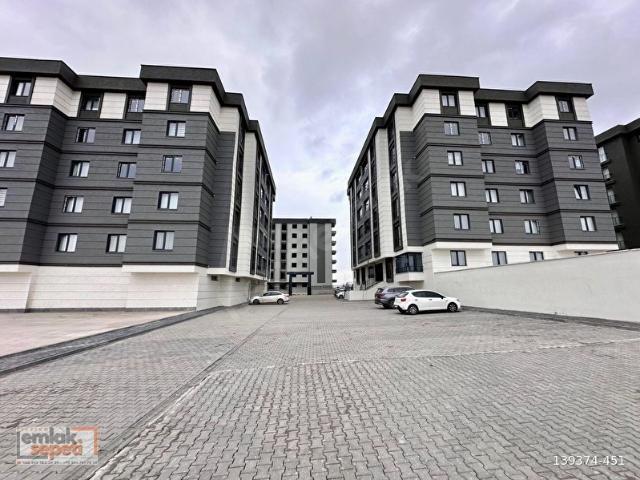 BİLKENT KOLEJİ KARŞISINDA SATILIK SIFIR 4+1 DAİRE