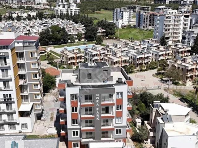 BİLMAX GAYRİMENKULDEN YEŞİLOVACIK'TA DAİRE