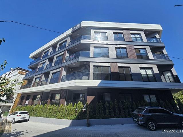 BİMAS GAYRİMENKUL DEN SATILIK 3+1 DUBLEX DAİRE