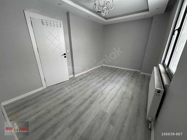 BİN YAPI'DAN 75.YIL MAH.SATILIK 2+1 BALKONLU SIFIR YÜKSEK GİRİŞ
