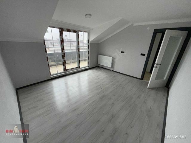 BİN YAPIDAN ESENTEPE MAH.DE SATILIK 180m2 4+2 DUBLEKS