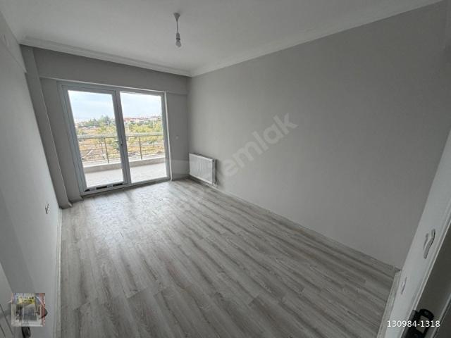 BİNBİREVLER MAH. SATILIK 4+1