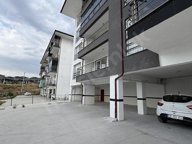 BİNBİREVLERDE GENİŞ VE FERAH 4+1 SATILIK DAİRE