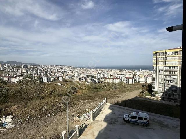 Bi·nova'dan Atakum Mevlana Mh. Kiralık Sıfır 1+1 Daire