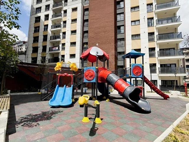 BİNYAPIDAN TOKİ 9ADA SATILIK 2+1 KULLANIŞLI FIRSAT DAİRE