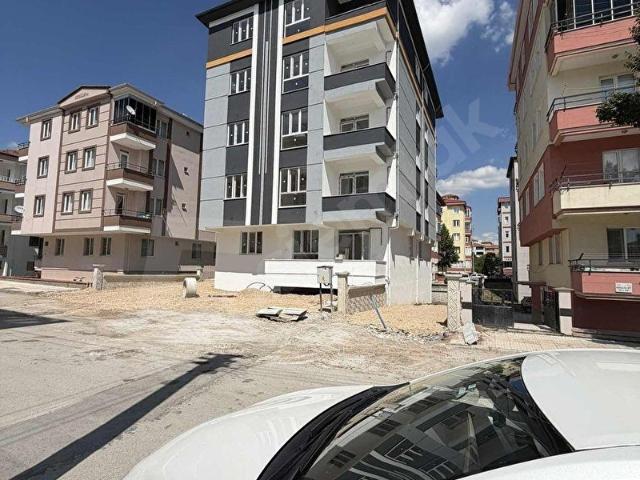 OTURMAYA HAZIR 2+1