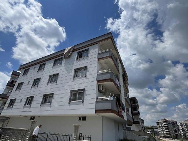 BİR HAFTALIK FİYAT KIRKLARSIRTI 4+1 ARAKAT SIFIR FIRSAT DAİRE