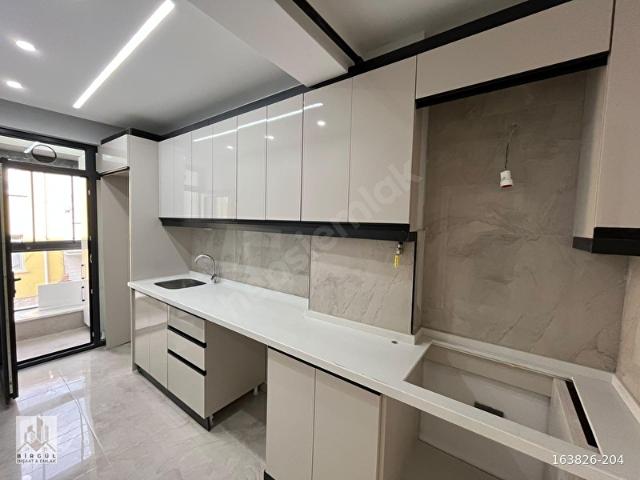 [BİRGÜL EMLAK] ÇAMLICA MH LUX 2+0 DAİRE EBEVEYN BANYOLU