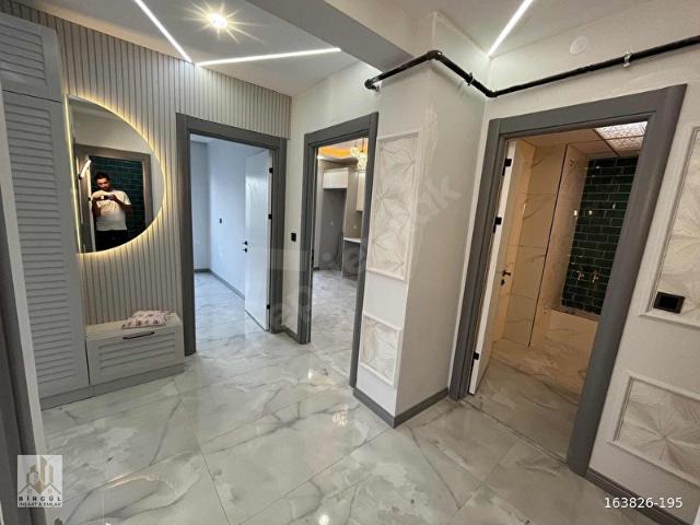 [BİRGÜL EMLAK] ŞİRİNTEPE MH LUX 2+1 DAİRE HAMAM USULÜ TV ÜNİTE