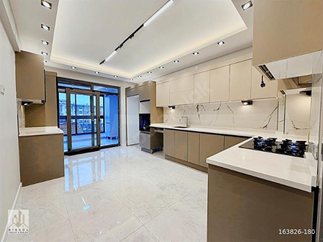 [BİRGÜL EMLAK] SATILIK 3+1 LUKS DAİRE İSMET İNÖNÜ 2 CD YAKINI