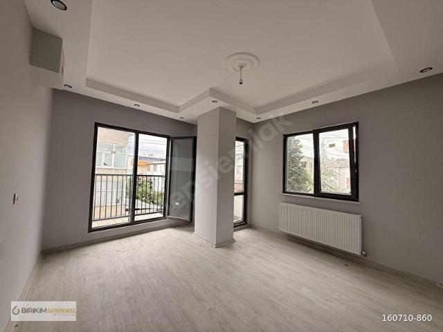BİRİKİM'den NENEHATUN MAH CADDE ÜZERİ 2+1 ARAKAT