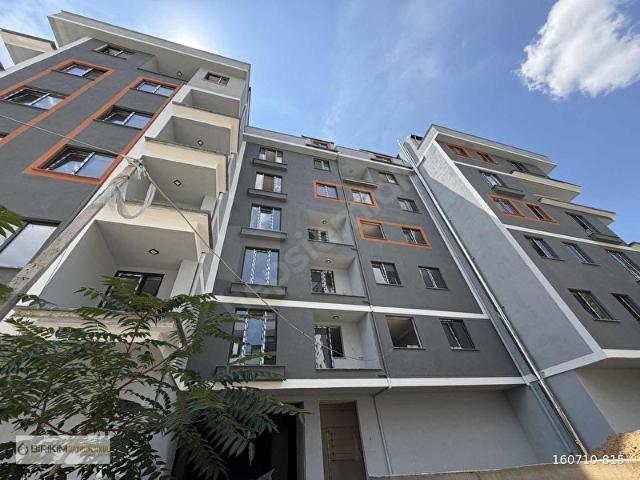BİRİKİM'den SATILIK BARIŞ MAH. VADİNİN YANINDA 2+1 YÜKSEK GİRİŞ