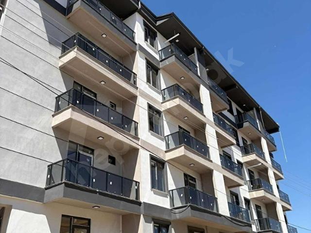 BİRİMDEN SATILIK SIFIR 2+0 EŞYALI DAİRE AFYON ERENLERDE