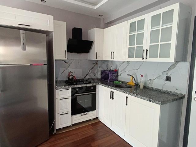 BİRLİK GAYRİMENKUL DEN GÜLTEPE DE 1+1 İSKANLI FULL EŞYALI CAZİP DAİRE!