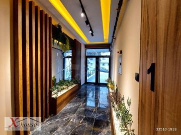 BİRLİK MAH.477SOK.TESK OTEL PAZAR YANI 1+1 GİRİŞ 50M2