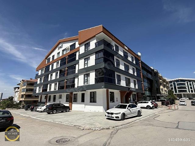 BİRLİK MAH'DE 365 AVM YAKINI 1+1 ARA KATTA SIFIR KİRALIK DAİRE