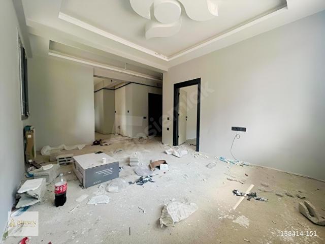 BİRSEN GAYRİMENKUL HASTANE KARŞISI 1 AY İÇERİSİNDE TESLİM 1+1
