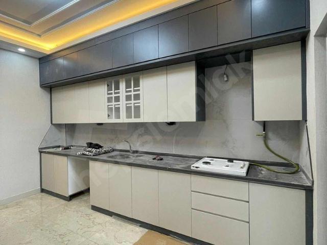 BİRTEK EMLAKTAN ALPASL'1 3.5+1 KİRALIK DAİRE 155 m2 oturum
