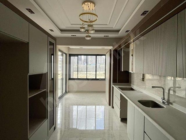 BİRTEK EMLAKTAN GÖKTÜRK MAH. 2.5+1 SATILIK DAİRE