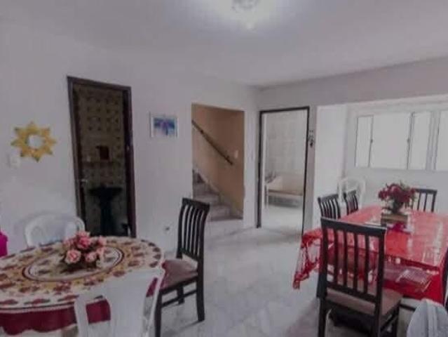 Bim Aluga No Espinheiro, Casa 328,82 m² 05 Quartos, 2 Suítes, 04 Vaga de Garagem
