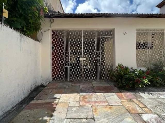 Bim Aluga No Poço Da Panela Casa Com 110 m², Área Total de 382 m²