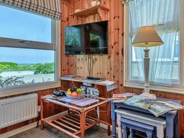 Bimbadeen Lodge