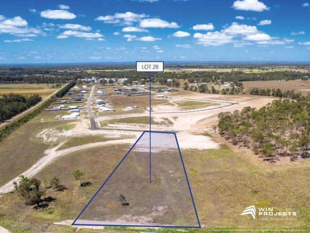 Bimbadeen Premier Estate A Rare Opportunity to Secure Over 1.7 Hectares of Lifestyle Land