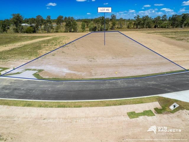 Bimbadeen Premier Estate Room to Breathe, Space to Create Your Dream Home