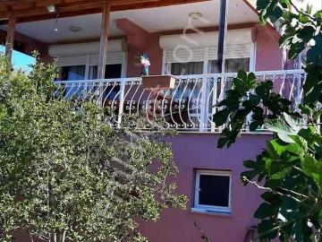 Bimeyko Da 5+1 Satılık Villa