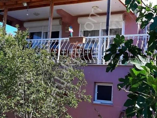 Bimeyko Da 5+1 Satılık Villa